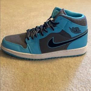 Jordan Air 1